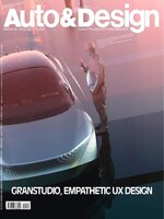 AUTO & DESIGN 